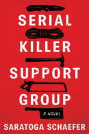 Serial Killer Support Group-9798892420778