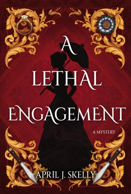 A Lethal Engagement : A Novel-9798892421058