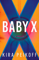 Baby X-9798892421416