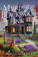 Murder at Blackwood Inn : A Novel-9798892421850