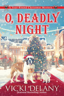 O, Deadly Night-9798892421874