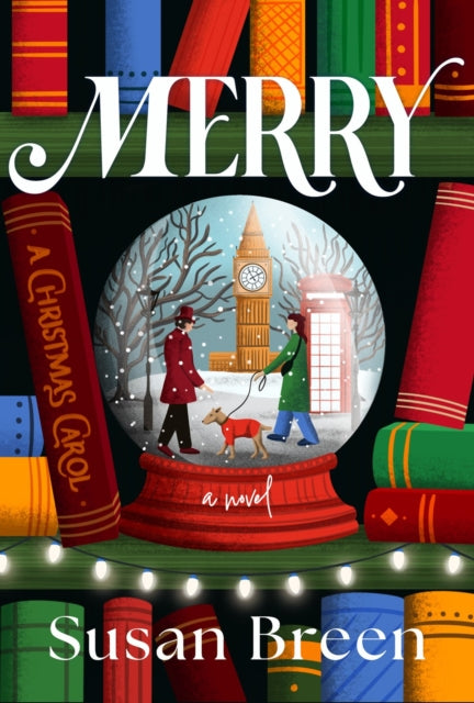 Merry : A Novel-9798892421935