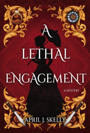 A Lethal Engagement-9798892422376