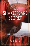 The Shakespeare Secret : A Novel-9798892422529