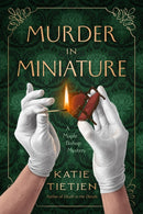 Murder in Miniature-9798892422840