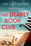 The Deadly Book Club : A Thriller-9798892422918