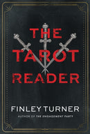 The Tarot Reader : A Novel-9798892423076