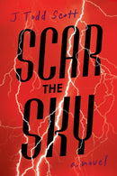 Scar the Sky : A Novel-9798892423168