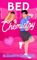 Bed Chemistry : A Novel-9798892423779