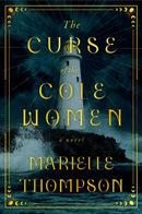 The Curse of the Cole Women : A Novel-9798892423809
