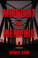 Midnight in Memphis : A Novel-9798892423847
