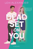 Dead Set on You : A Novel-9798892424059