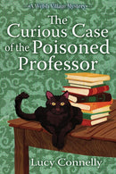 The Curious Case of the Poisoned Professor-9798892424073