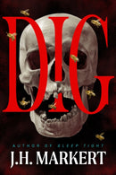 Dig : A Novel-9798892424158