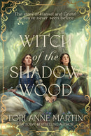 Witch of the Shadow Wood : A Novel-9798892424653