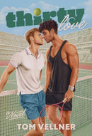 Thirty Love : A Novel-9798892424776