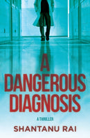 A Dangerous Diagnosis : A Novel-9798892425001
