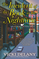 The Incident of the Book in the Nighttime-9798892425162