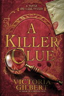 A Killer Clue-9798892425179