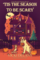 ''Tis the Season to Be Scary