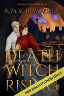 Death Witch Rising