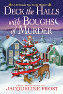 Deck the Halls with Boughs of Murder
