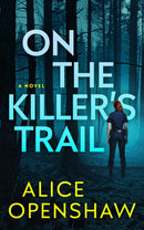 On the Killer''s Trail