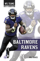Baltimore Ravens-9798892500777