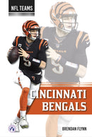 Cincinnati Bengals-9798892500791
