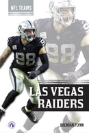 Las Vegas Raiders-9798892500876