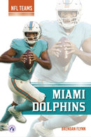 Miami Dolphins-9798892500883