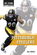 Pittsburgh Steelers-9798892500913