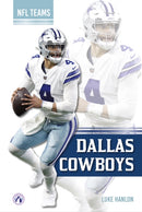 Dallas Cowboys-9798892500982