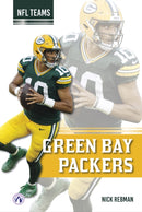 Green Bay Packers-9798892501002