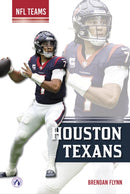 Houston Texans-9798892501019