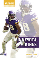 Minnesota Vikings-9798892501064