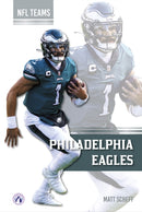 Philadelphia Eagles-9798892501071