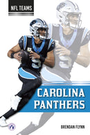 Carolina Panthers-9798892501491