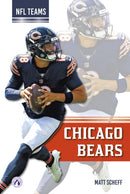 Chicago Bears-9798892501507