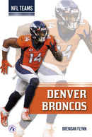 Denver Broncos-9798892501514
