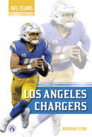Los Angeles Chargers-9798892501538