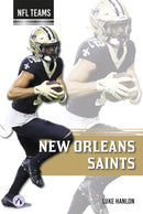 New Orleans Saints-9798892501569