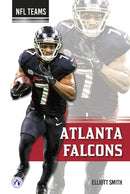 Atlanta Falcons-9798892501651