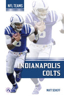 Indianapolis Colts-9798892501699