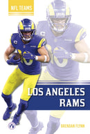 Los Angeles Rams-9798892501712