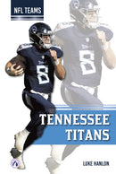 Tennessee Titans-9798892501781
