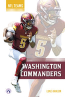 Washington Commanders-9798892501798
