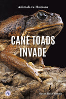 Cane Toads Invade-9798892502092