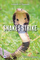 Snakes Strike-9798892502139