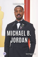 Michael B. Jordan-9798892502177